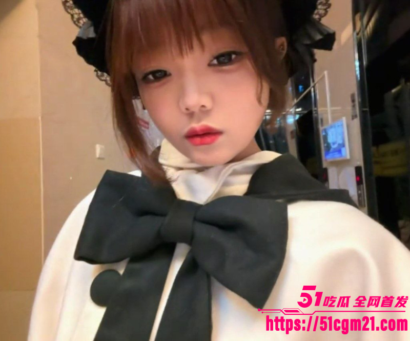 安徽抖音嫩妹 小鸟游六花 2