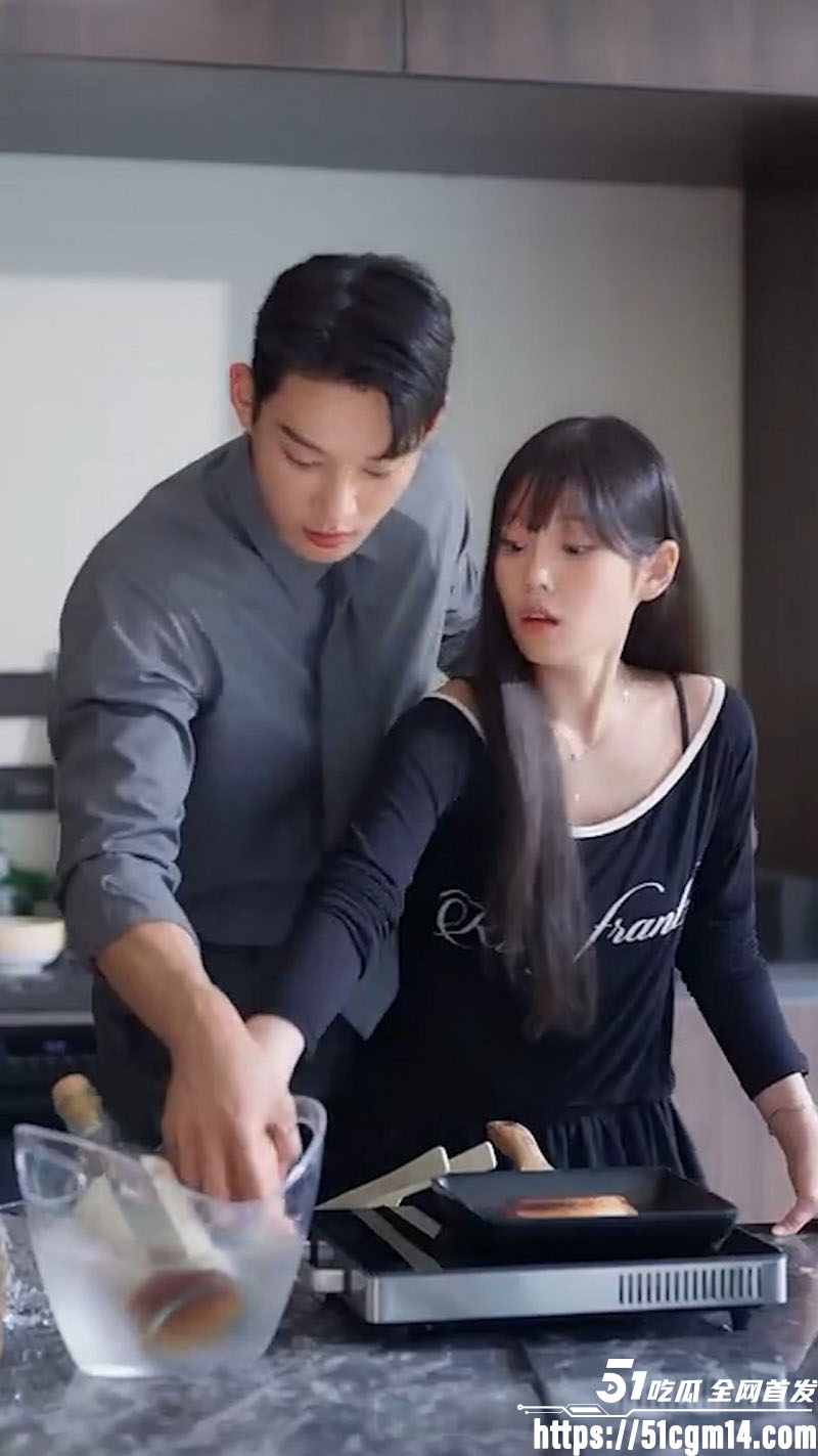 韩国擦边短剧浪漫岛前夫初恋大作战新作 5