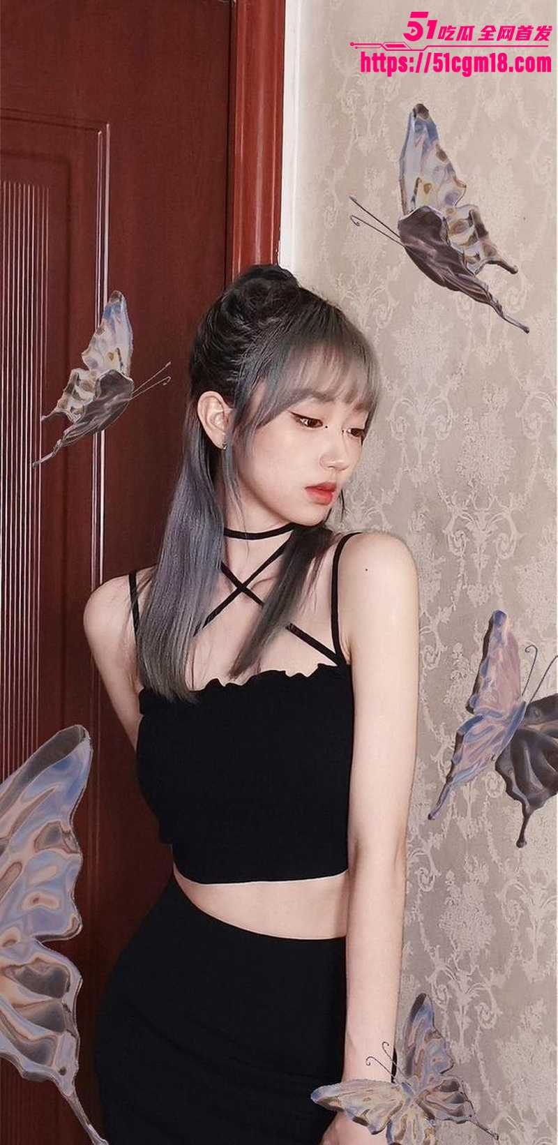 19岁大一新生 林慧婷 不雅视频 2