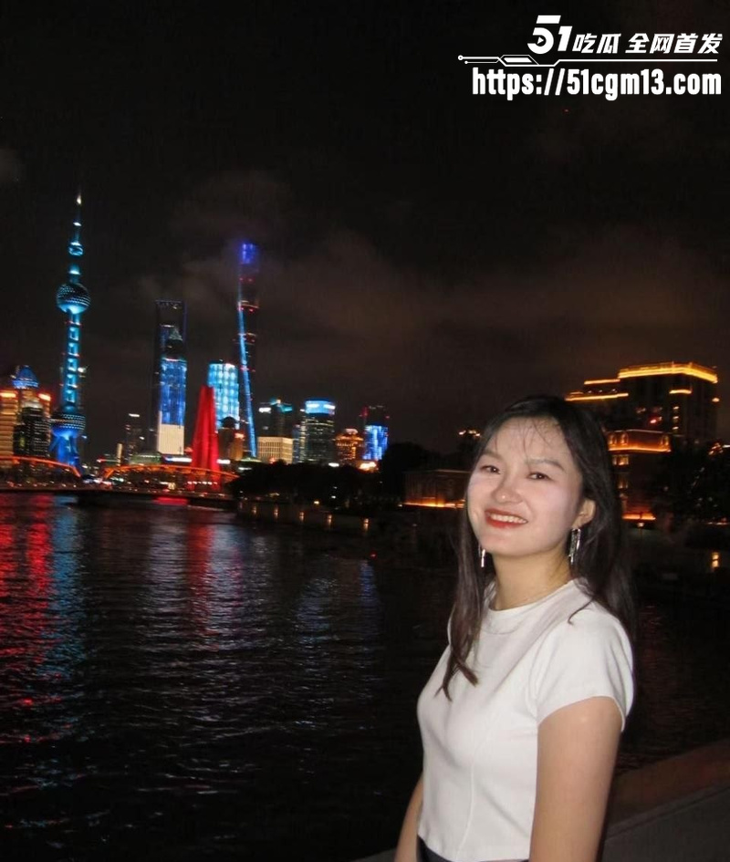 上海英语老师 黄沐晴 与老公私拍视频 1