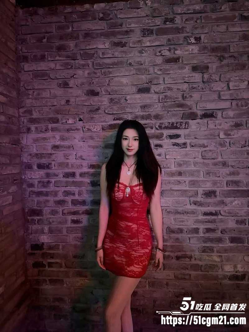 抖音网红 王安 约炮视频  4