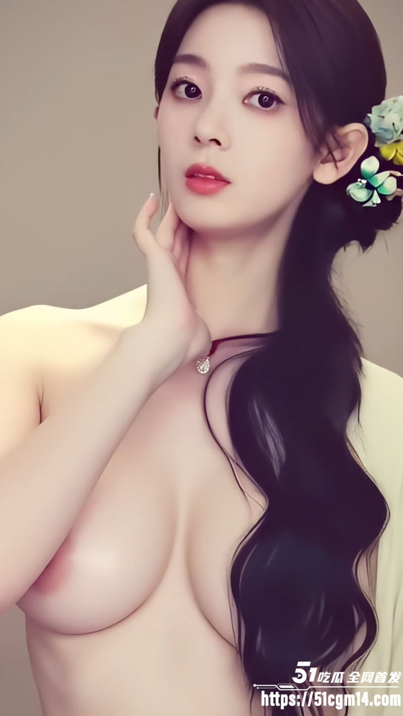 顶级AI团队明星脱衣合集 3