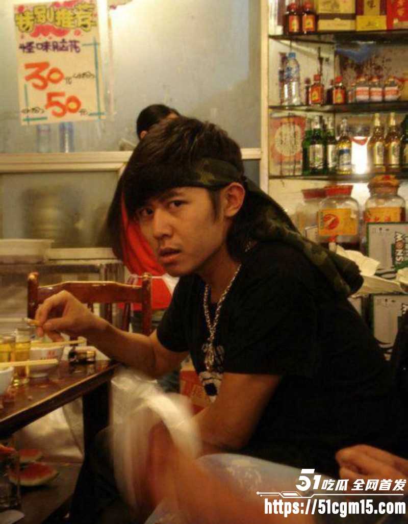 抖音网红大冰被曝再次睡粉07