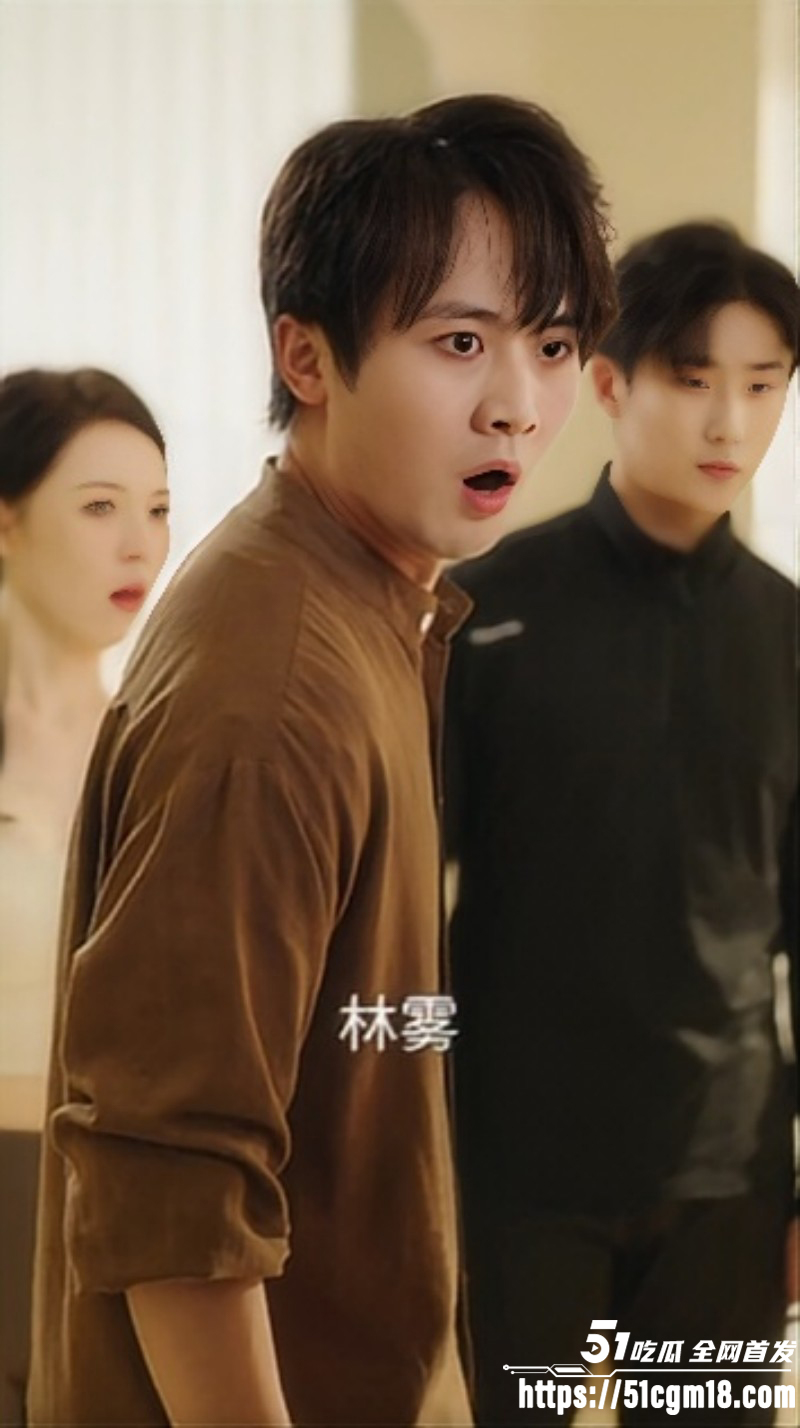 热播短剧《妻子喜欢练瑜伽》全集07