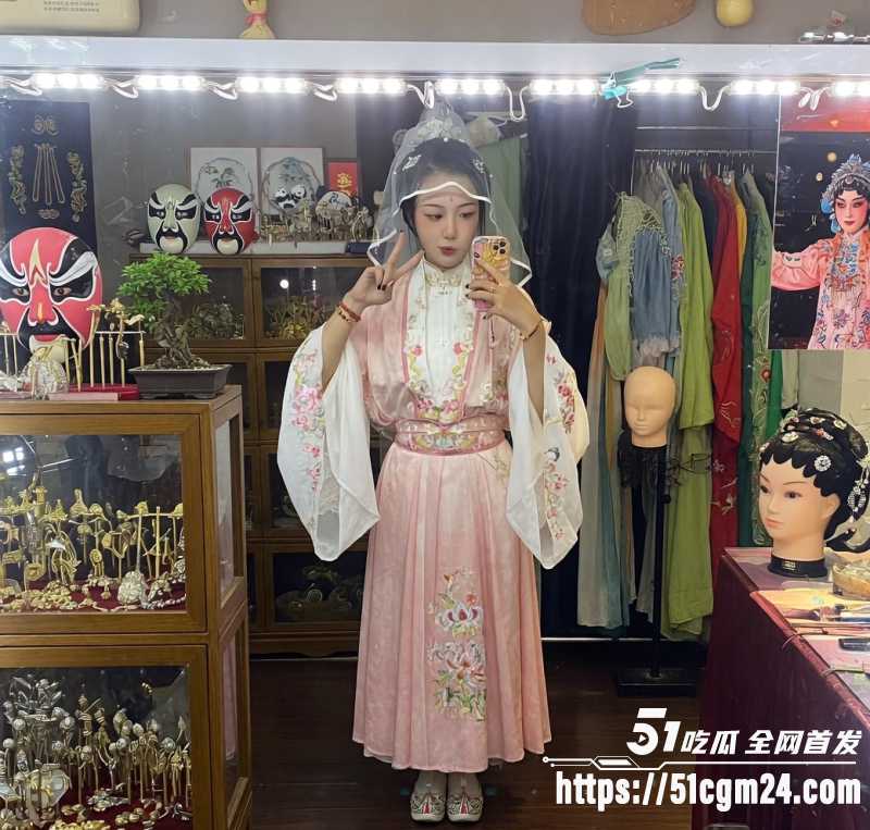 西安高颜反差婊3