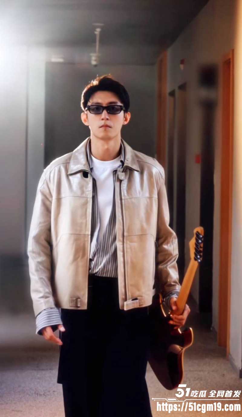 顶流明星黄景瑜王玉雯恋情曝光07