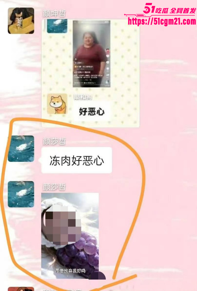 抖音网红小洛熙妈妈医疗事故后续021