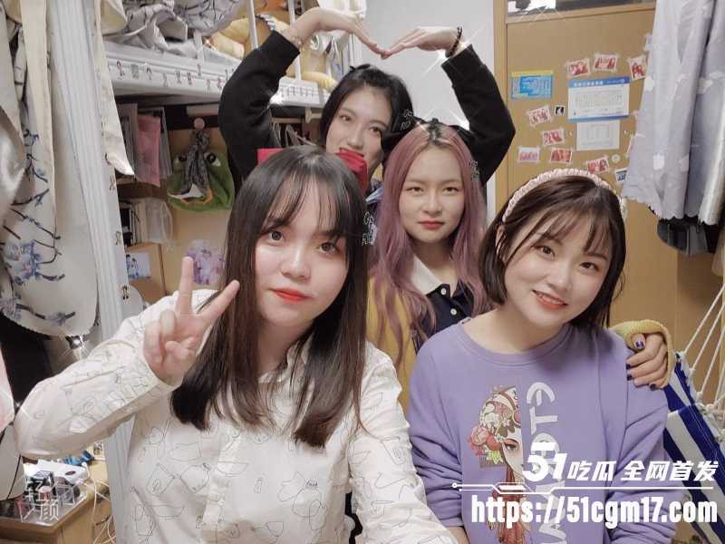 夏溪遥租房被偷拍2 夏溪遥租房被偷拍2