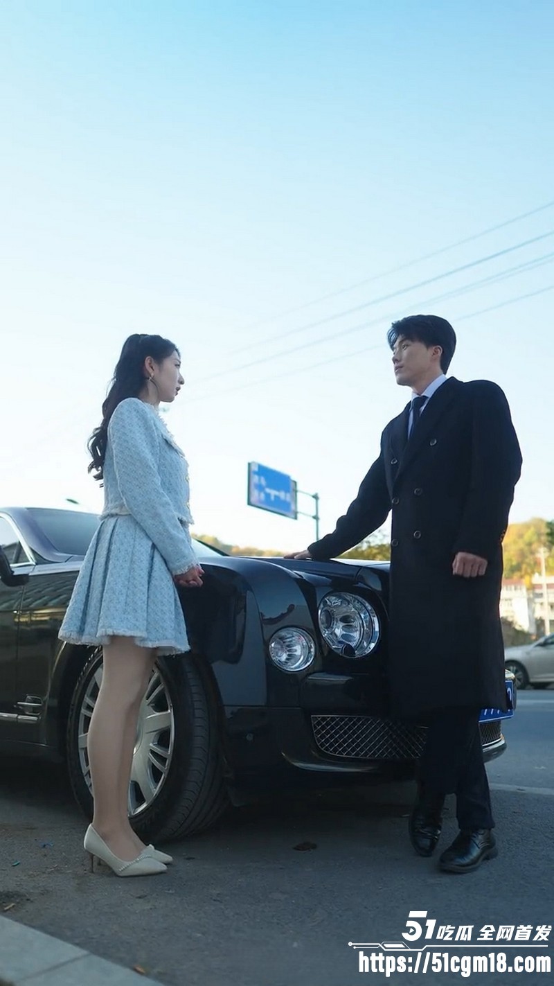 热播短剧妻子的致命测试新作 5