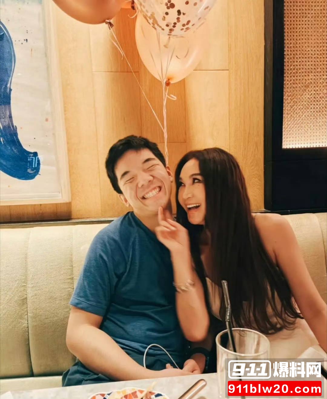 香港知名艺人温碧霞16