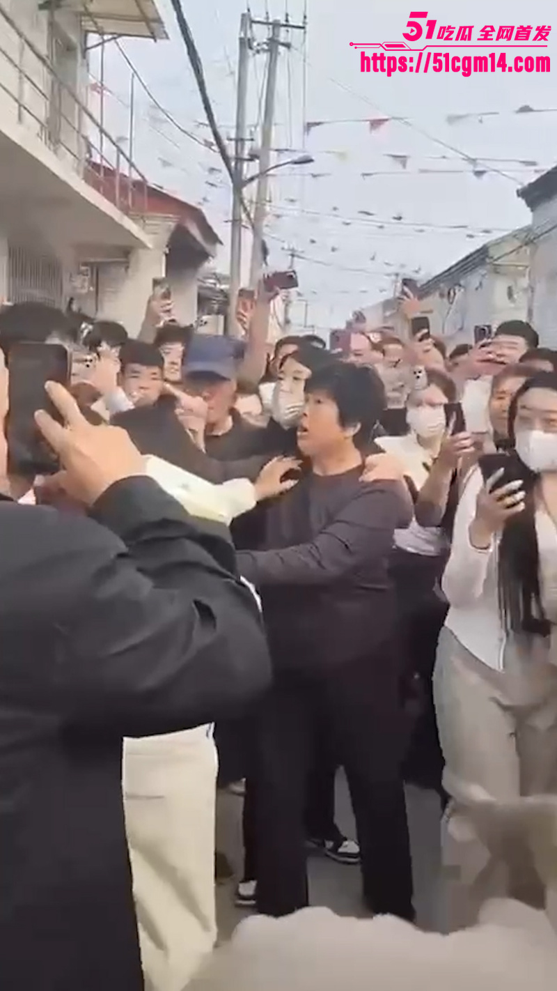 河北文安北陶管营村 7