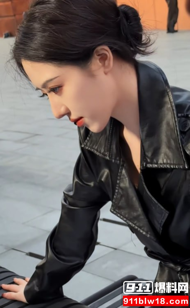 杭州小红书网红贝儿 7