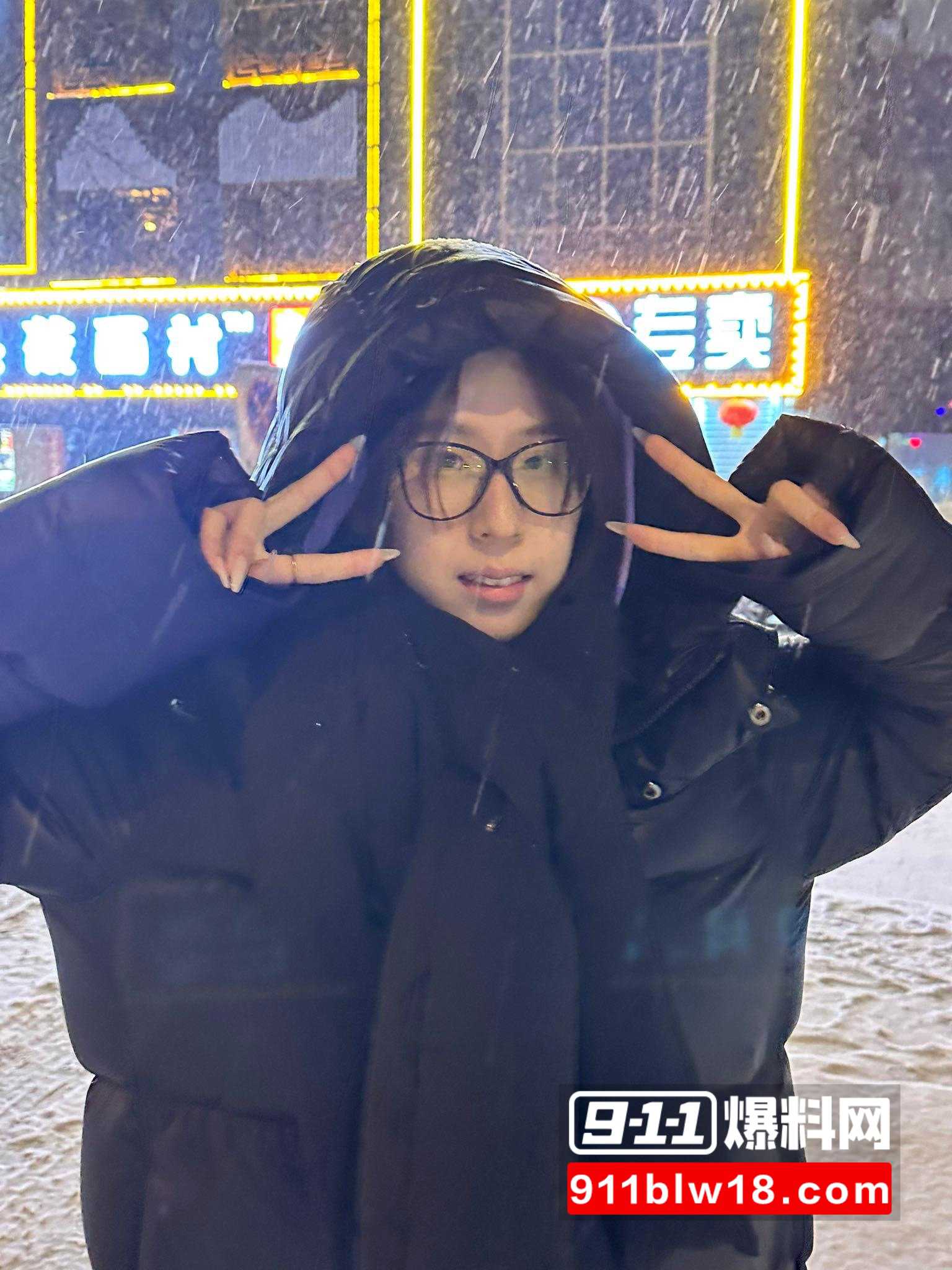 长春反差骚货李萌 优雅女神私密视频曝光6