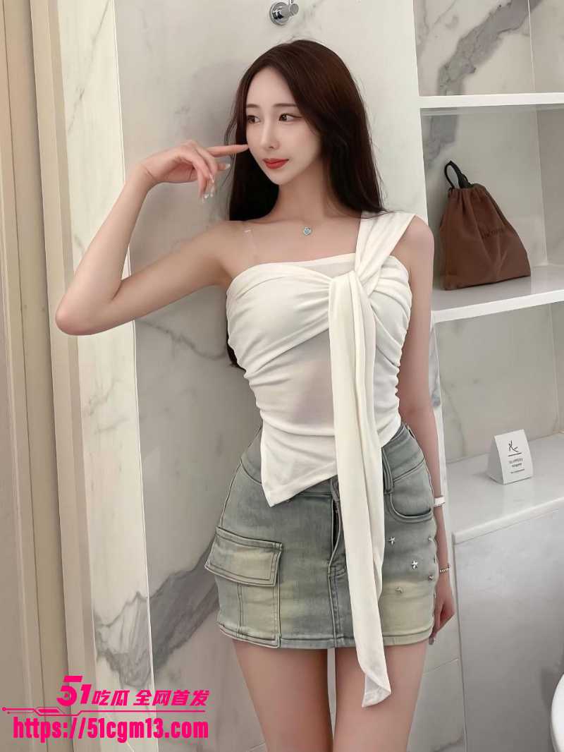 九头身长腿御姐 6