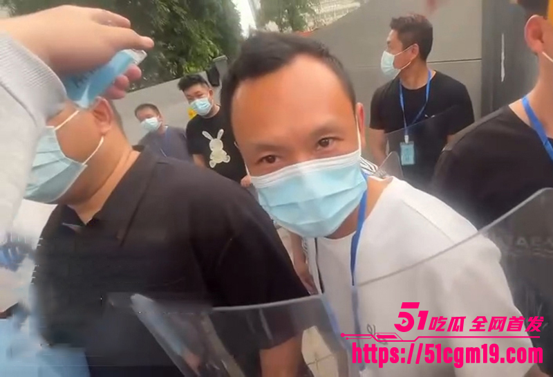 广州乌云区三元里村暴力强拆事件流出6拷贝