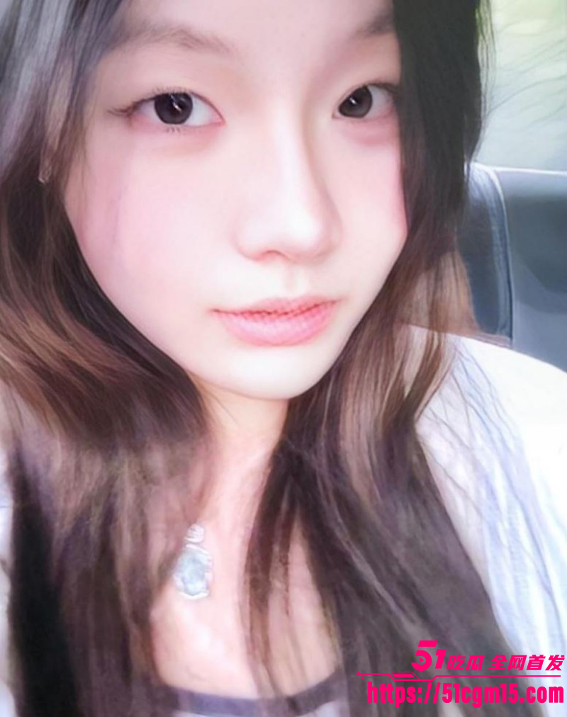 上海华东师大陈昕瑶网恋约炮视频02