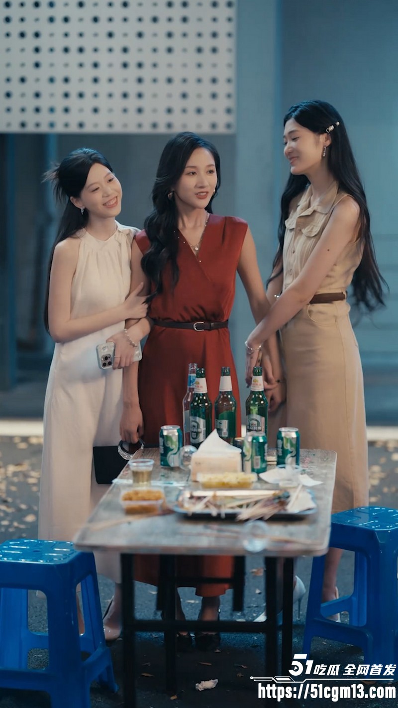 热播短剧亲爱的情敌全集 8