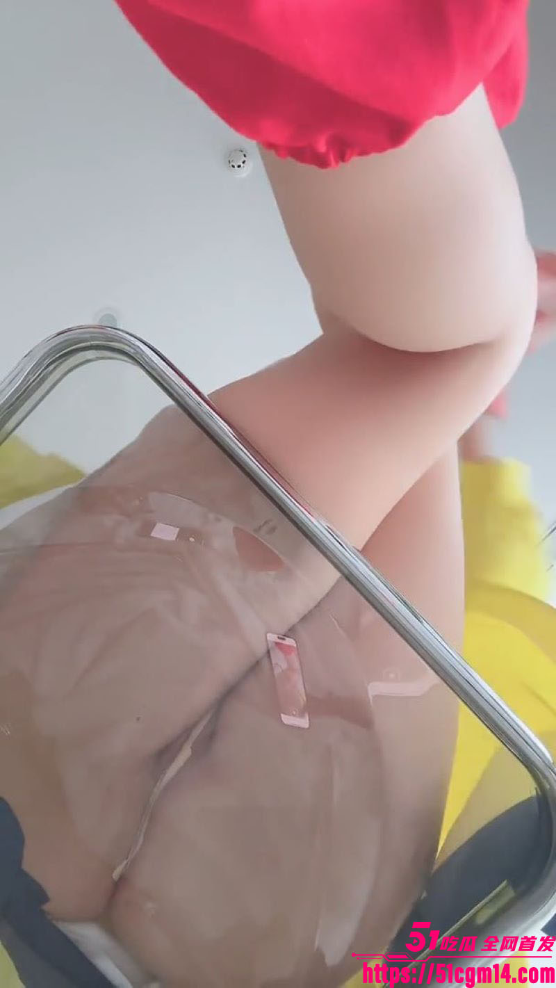 顶级反差婊PoppaChanCOS戌神沁音自慰 6