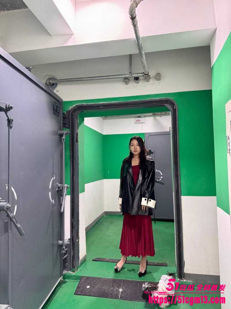 吉林淫荡母狗 丁云 性爱自拍 5