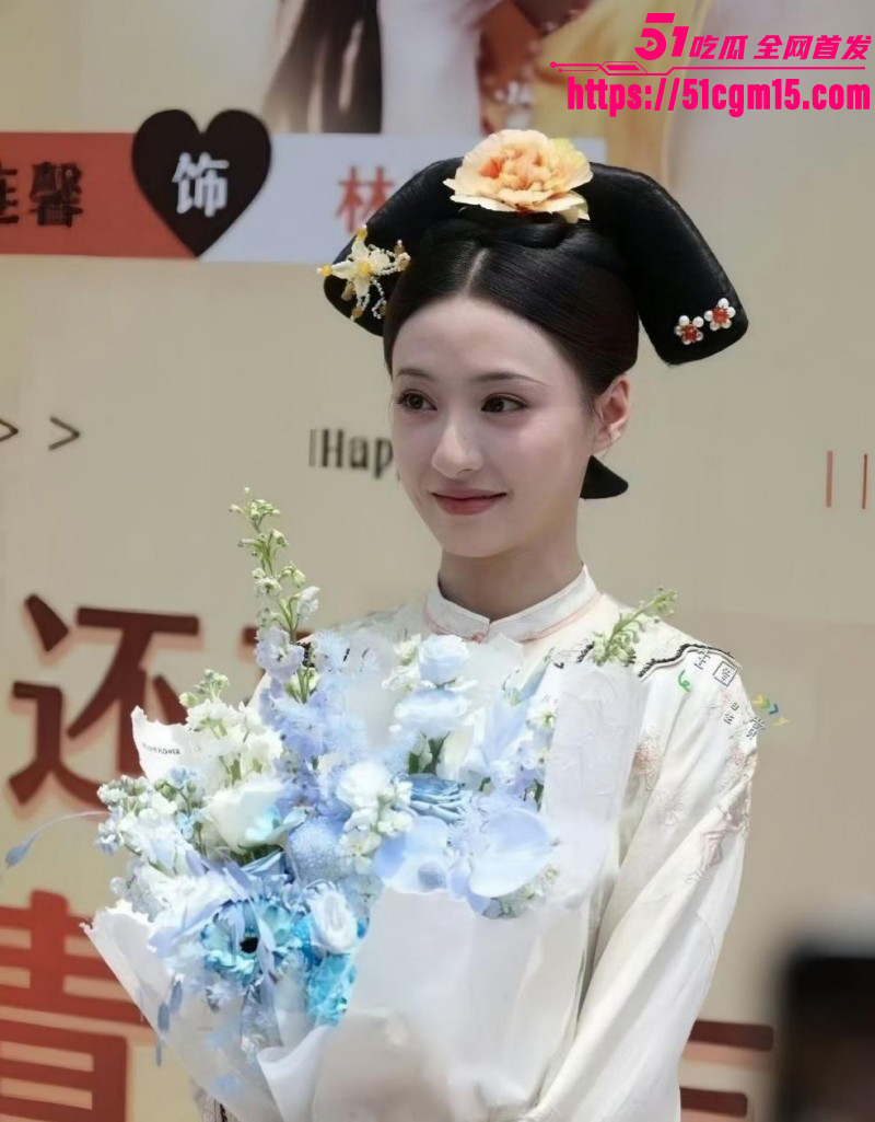 胡连馨15万陪睡瓜09