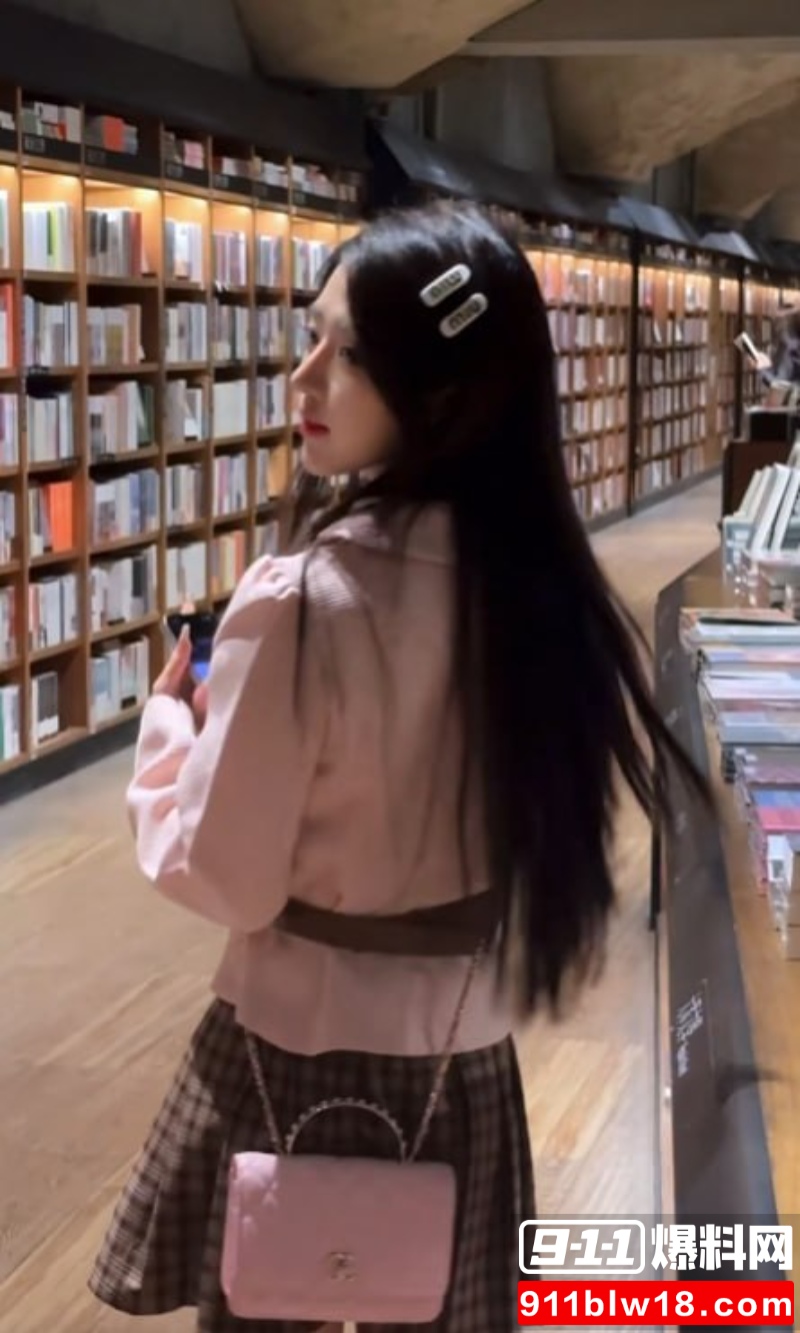 杭州小红书网红贝儿 11