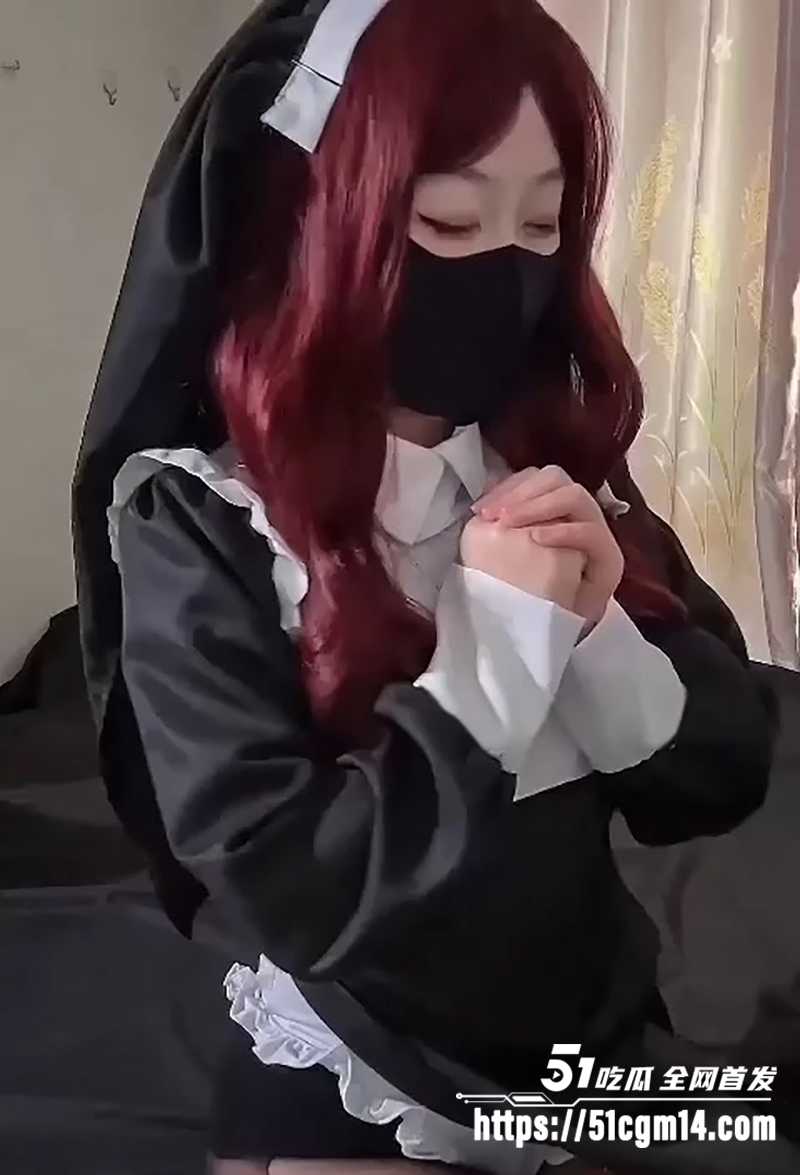 推特老牌足控福利姬月野新作修女的祈祷视频流出1拷贝