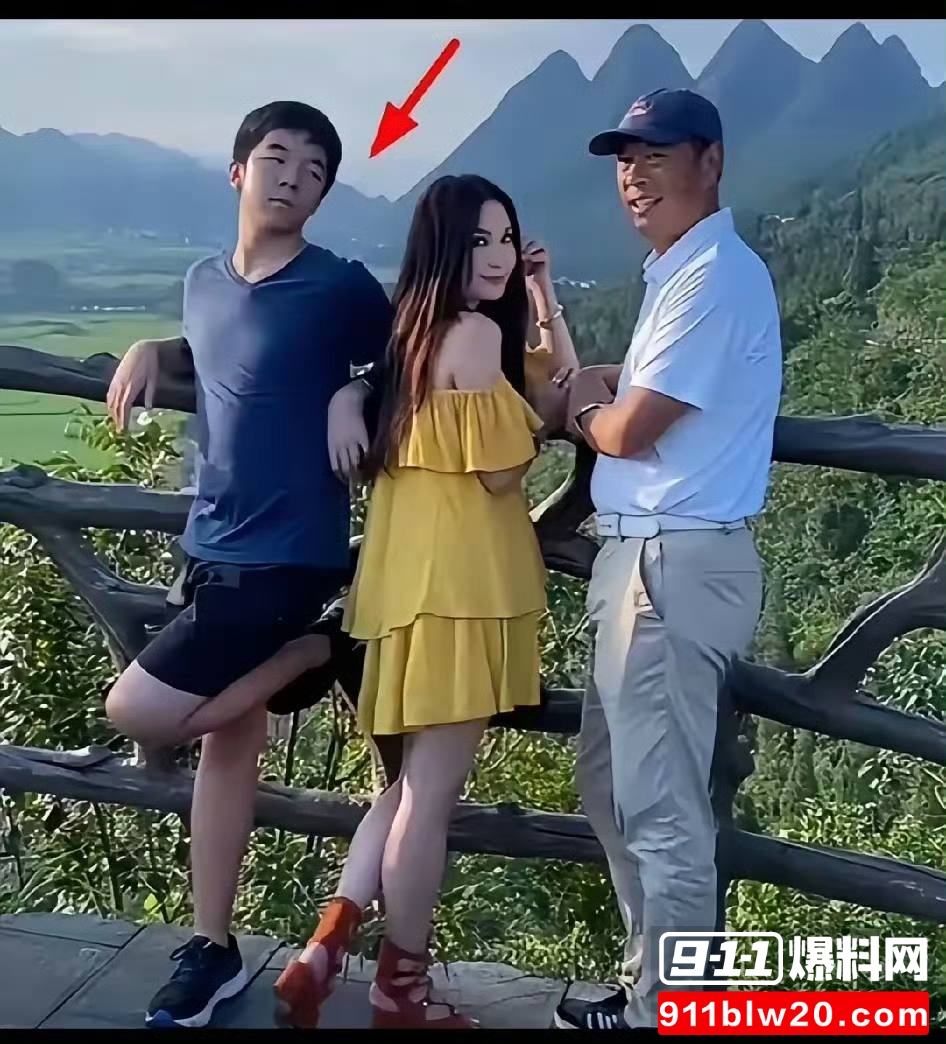 香港知名艺人温碧霞12