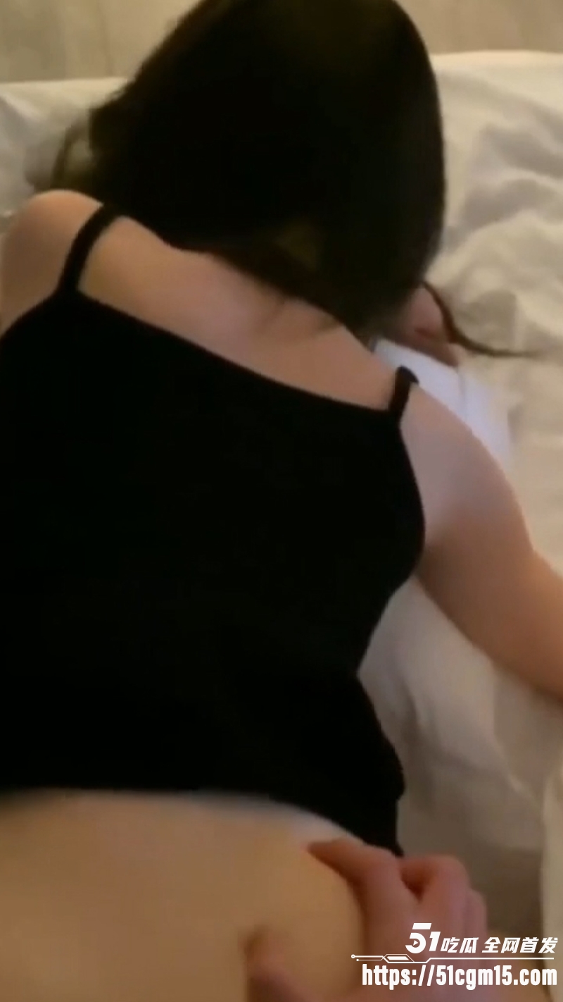 成都领克女神彭老师翻车6