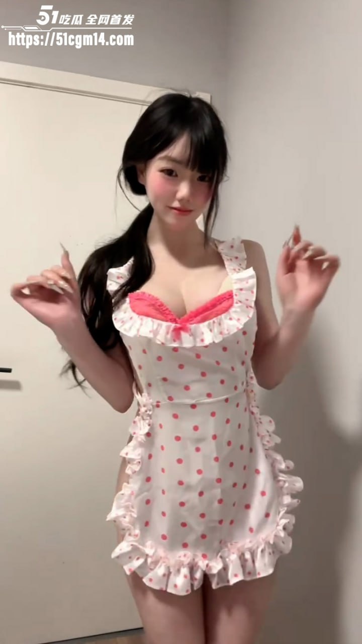 抖音140万粉网红 野心坏蛋 不雅视频2