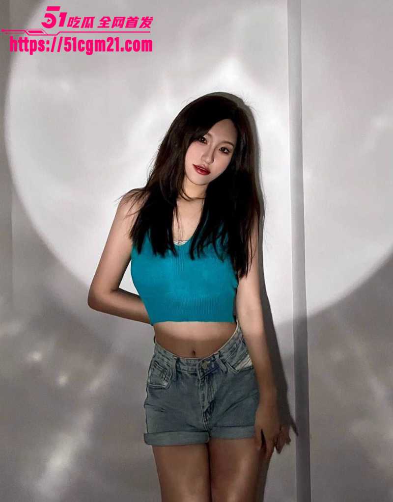 网红女神 叶有云 私密相册泄露  1