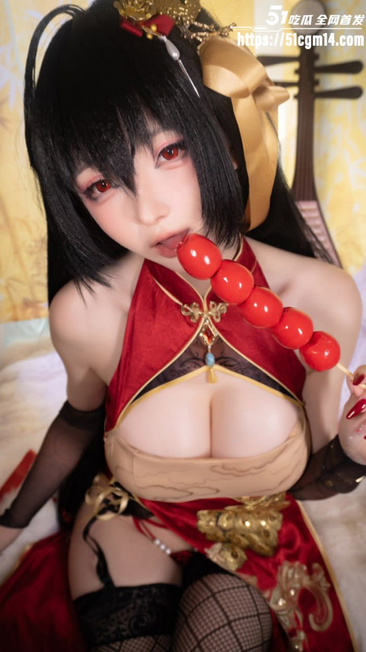 福利姬一小央泽写真花絮01