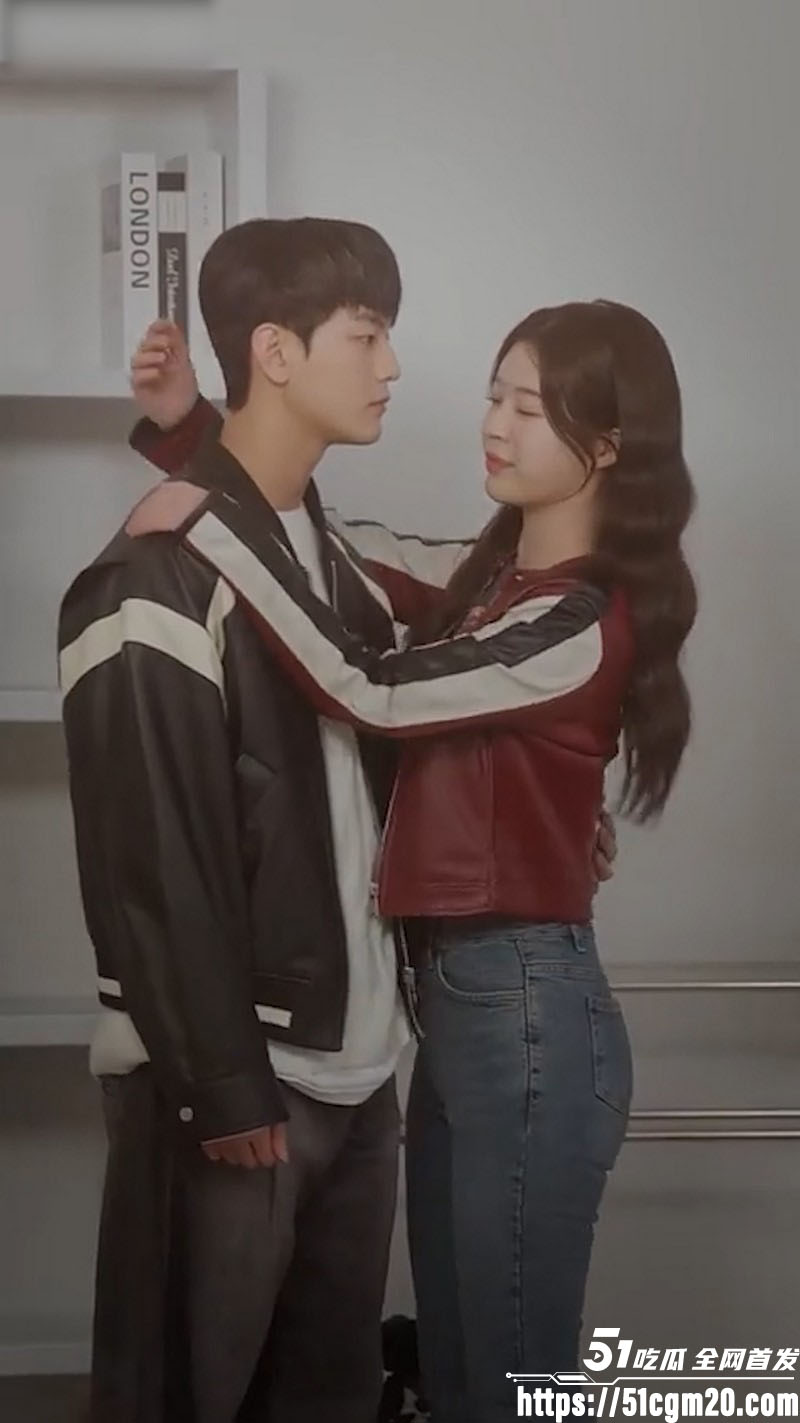 韩剧我们现在是什么关系全集 5 韩剧我们现在是什么关系全集 5