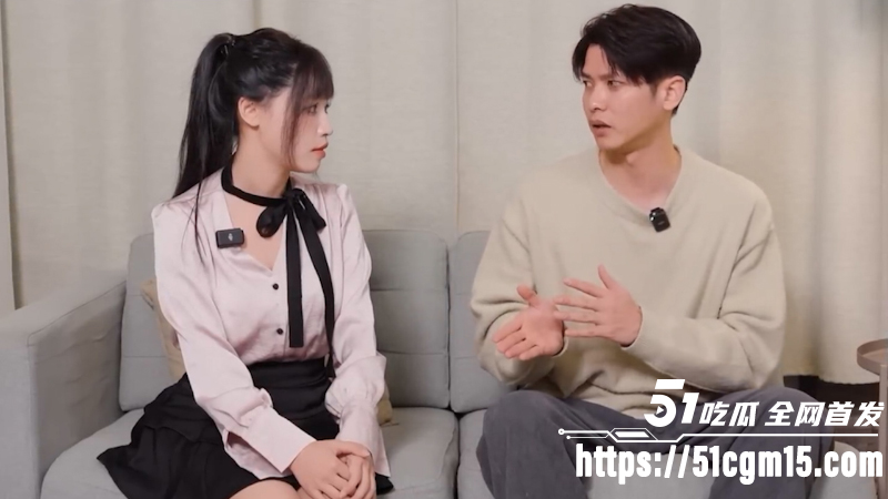 台湾人气女优 苏畅 邀约男优仔仔 现场传授控精神技 3