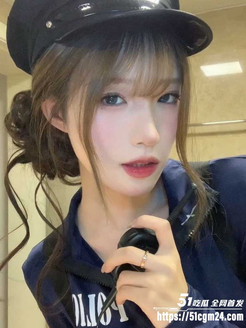 反差校花张怡 4