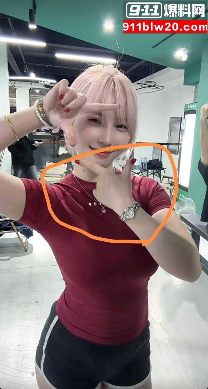 抖音“魔法帅哥山田”视频流出2