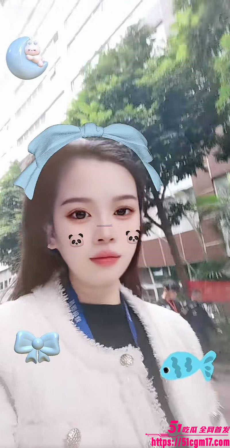 江西极品小妹周晔男女通吃 2