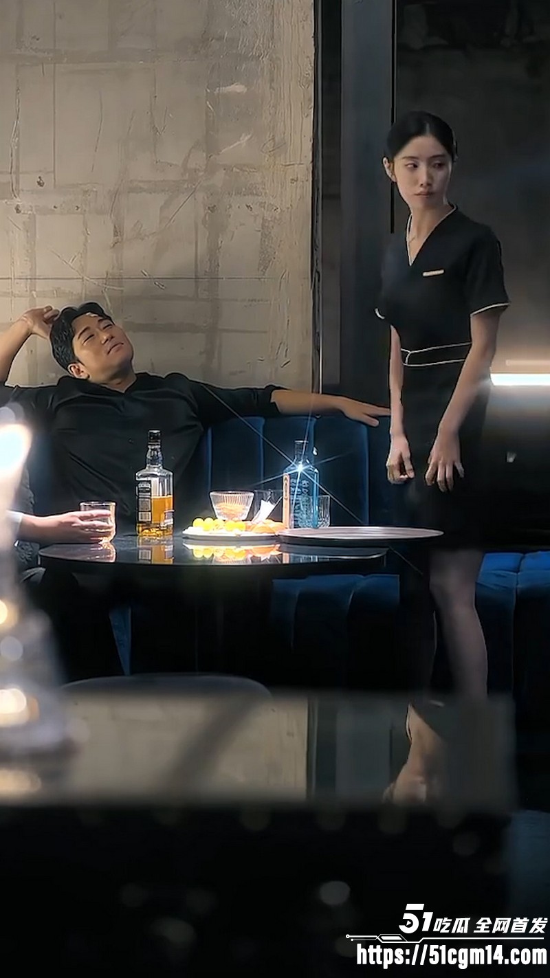 热播短剧前辈都是偶然吗新作 2