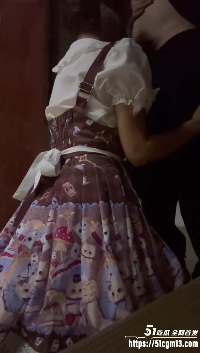 推特极品福利姬小鸢宝宝8