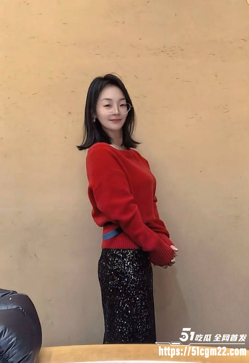 中学校长曾凡乔 8