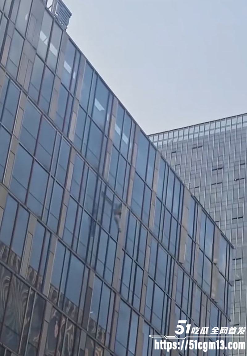 浙江丽水惊天一跳2