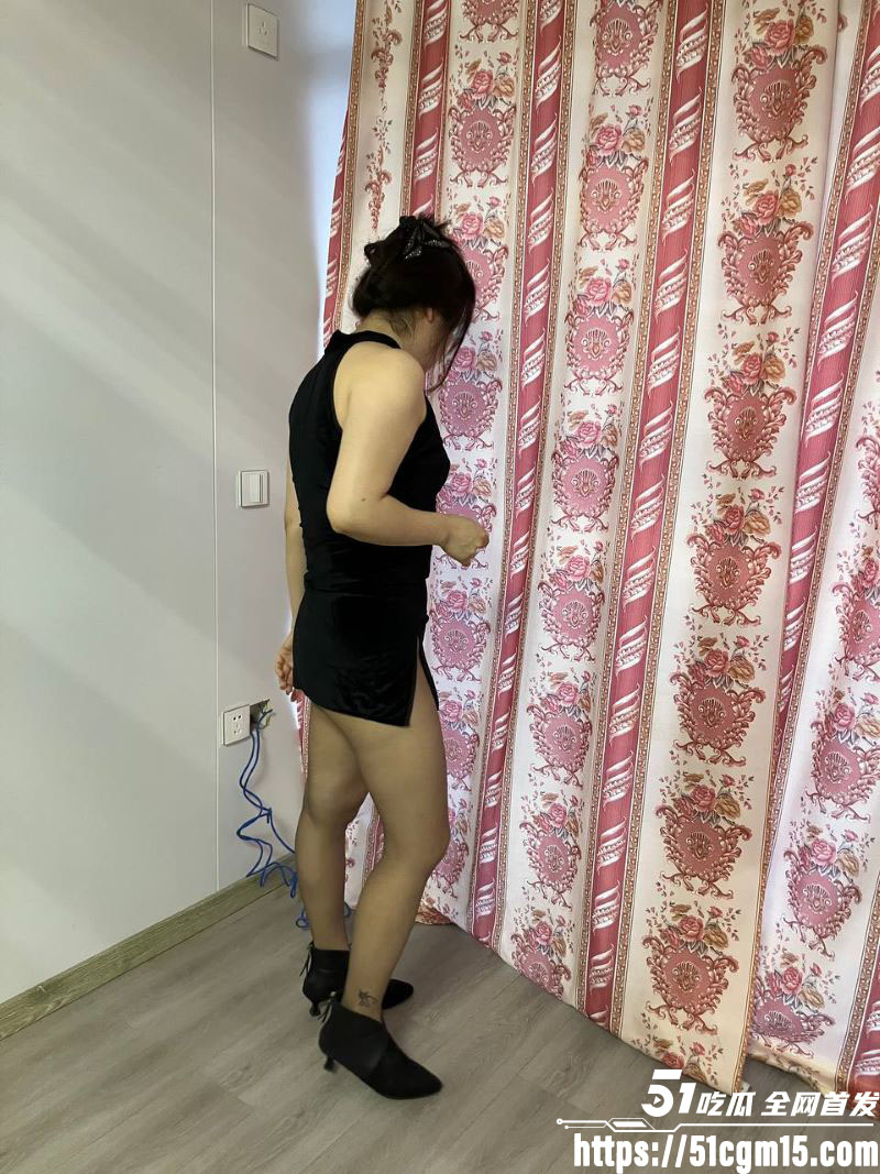 51原创爱吃饺子和嫂子新作 3