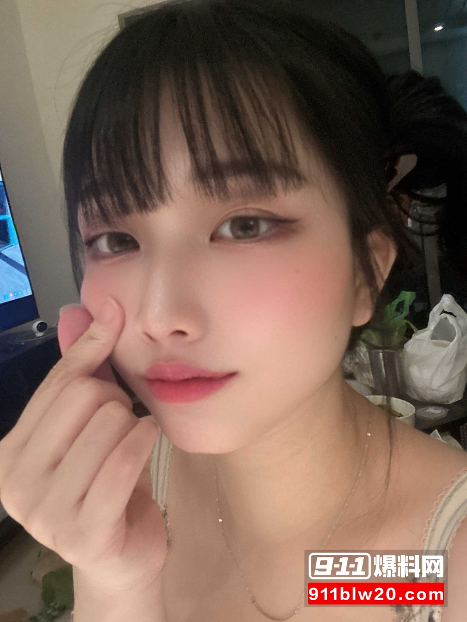 台湾高颜值反差婊 林璟彤8