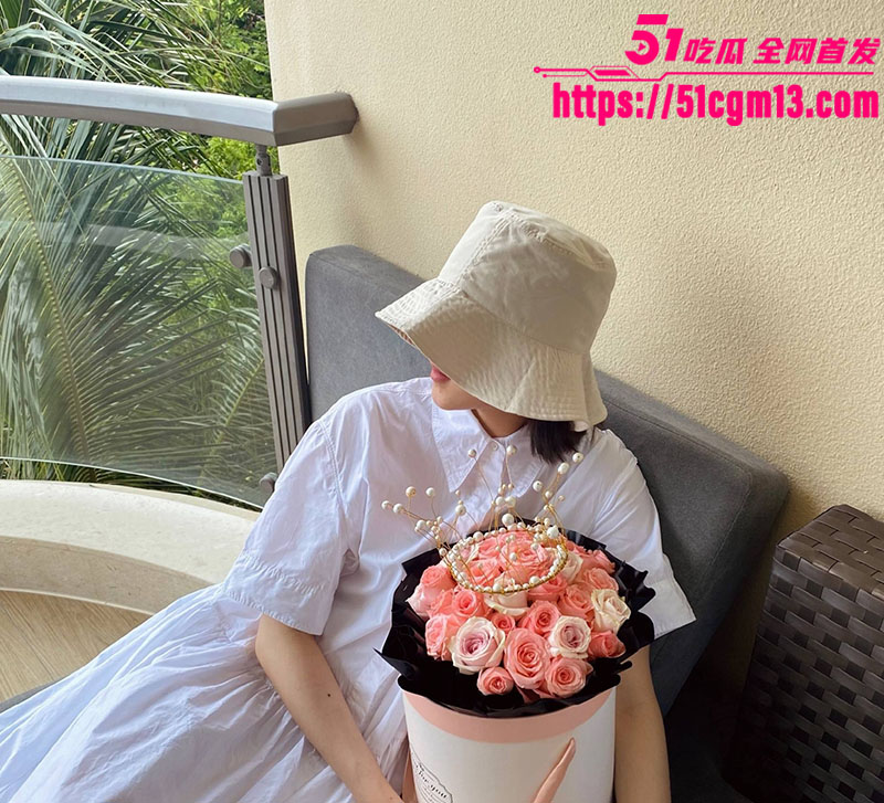 清纯花店老板娘3