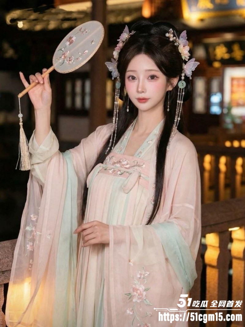 高颜值魔鬼身材尤物性爱私拍 7