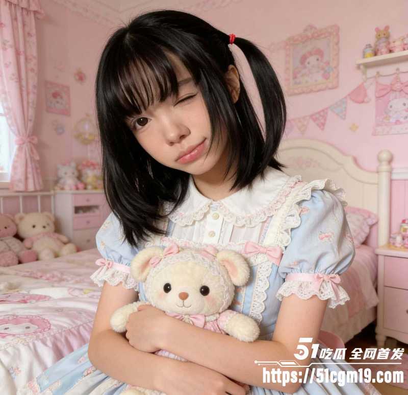 江门大二数媒邓佳欣3