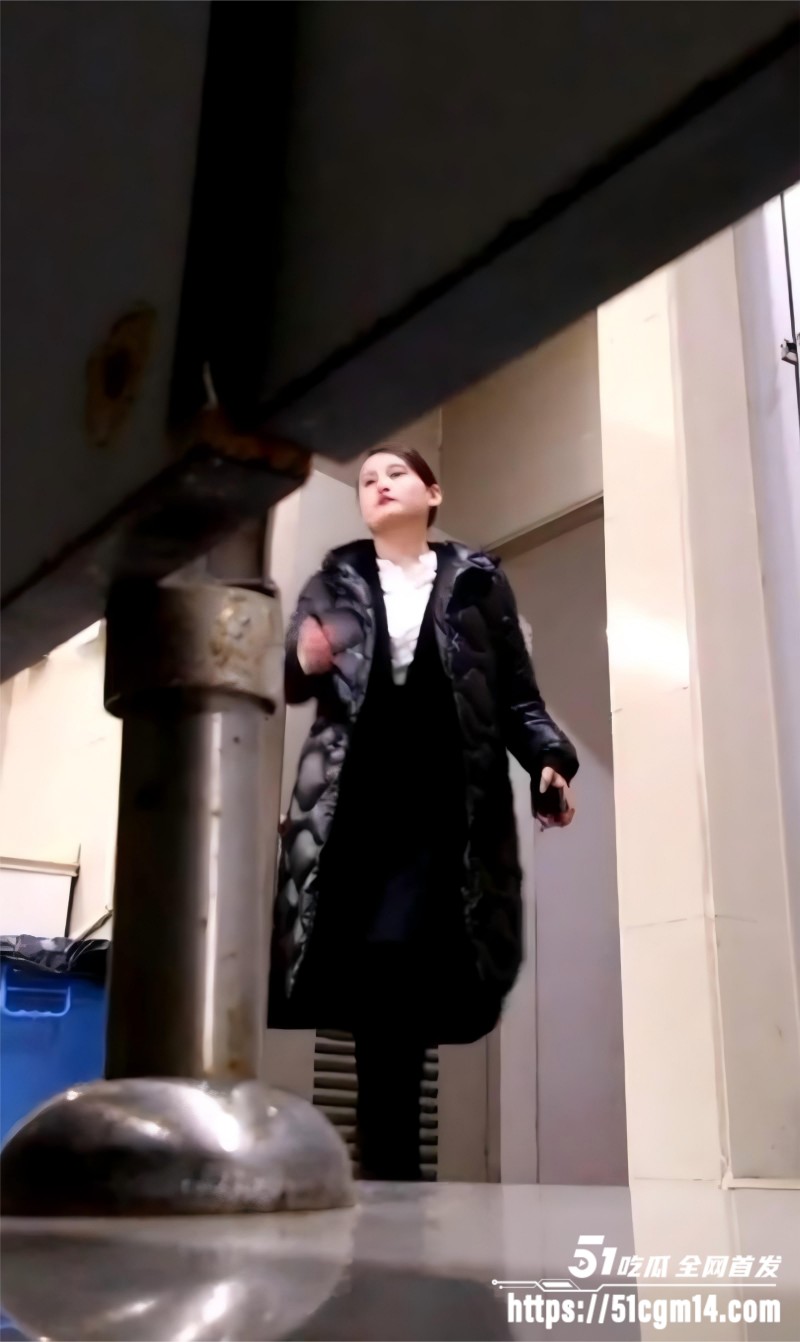 偷拍大神潜入航空公司厕所偷拍空姐如厕 2