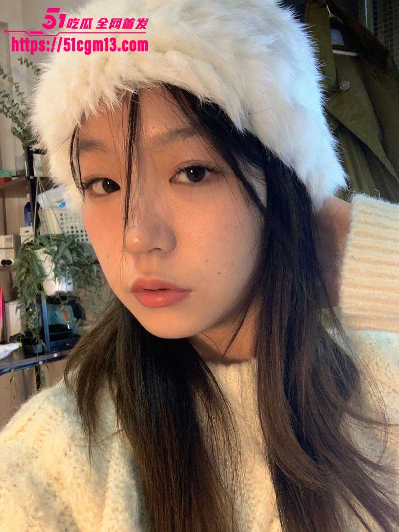 21岁传播系女大 薛晶莹 约炮视频 1