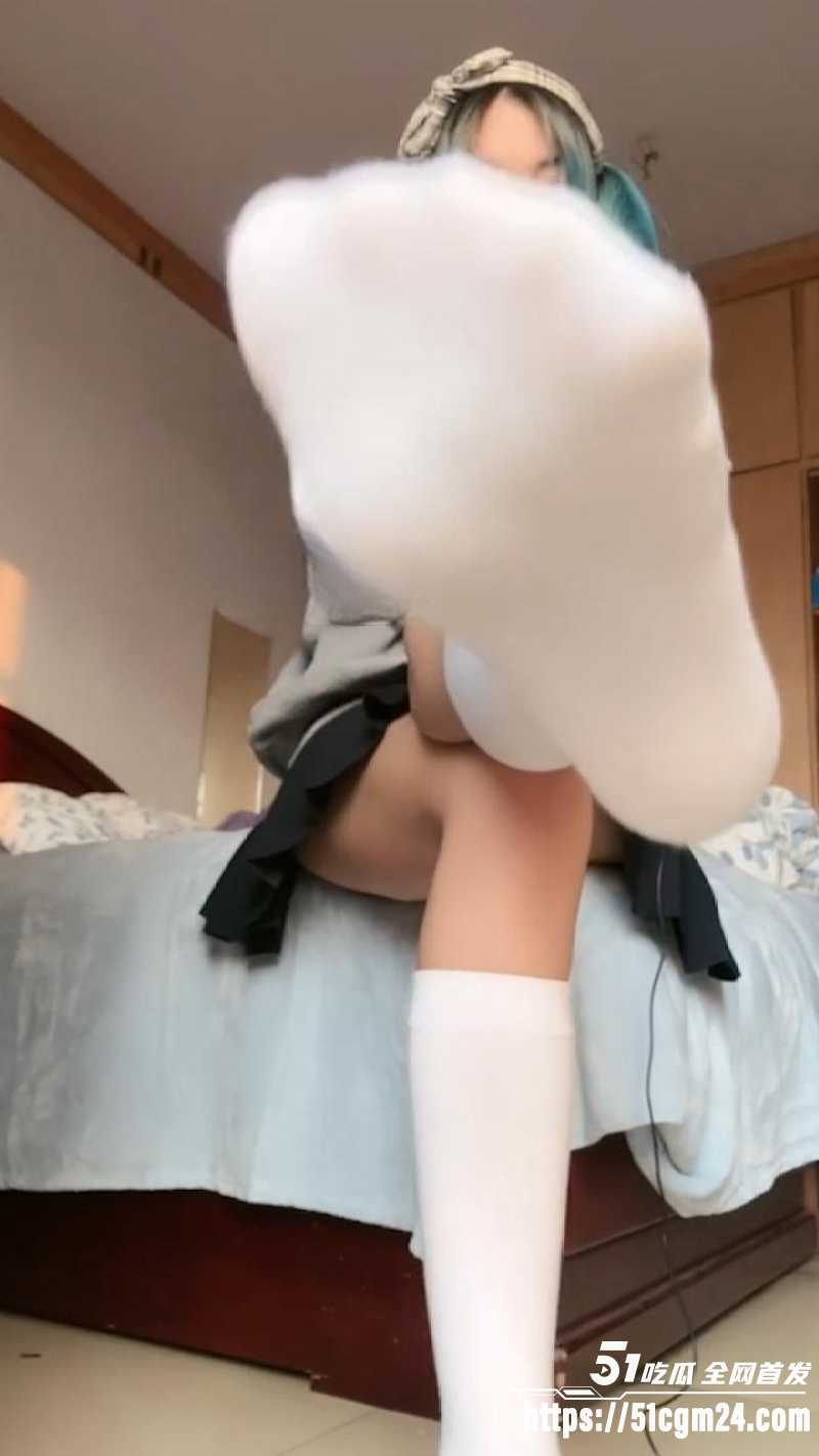 萝莉音夹子音芃芃大人 8