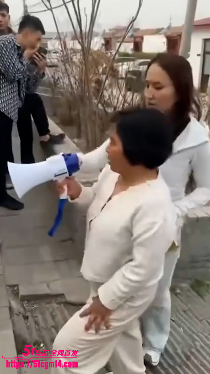 河北文安北陶管营村 1