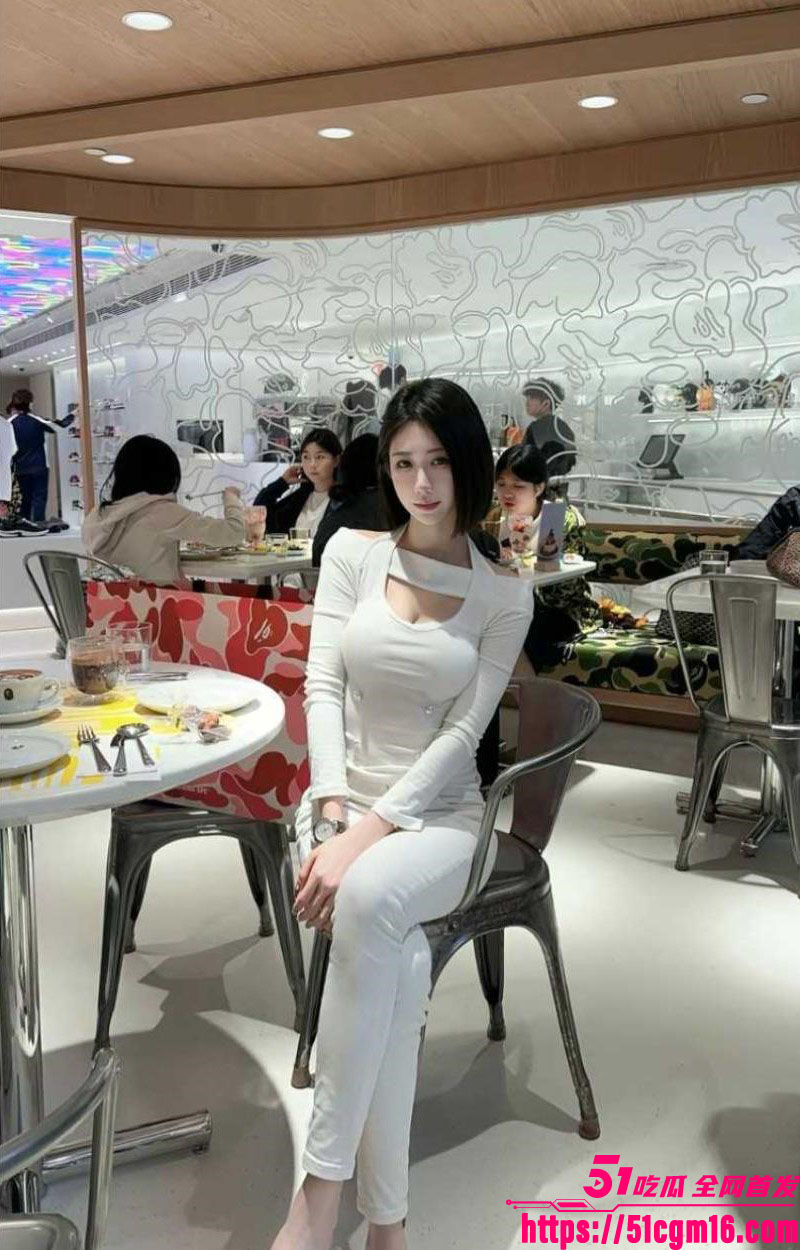 抖音御姐网红一只椒仔塌房 7